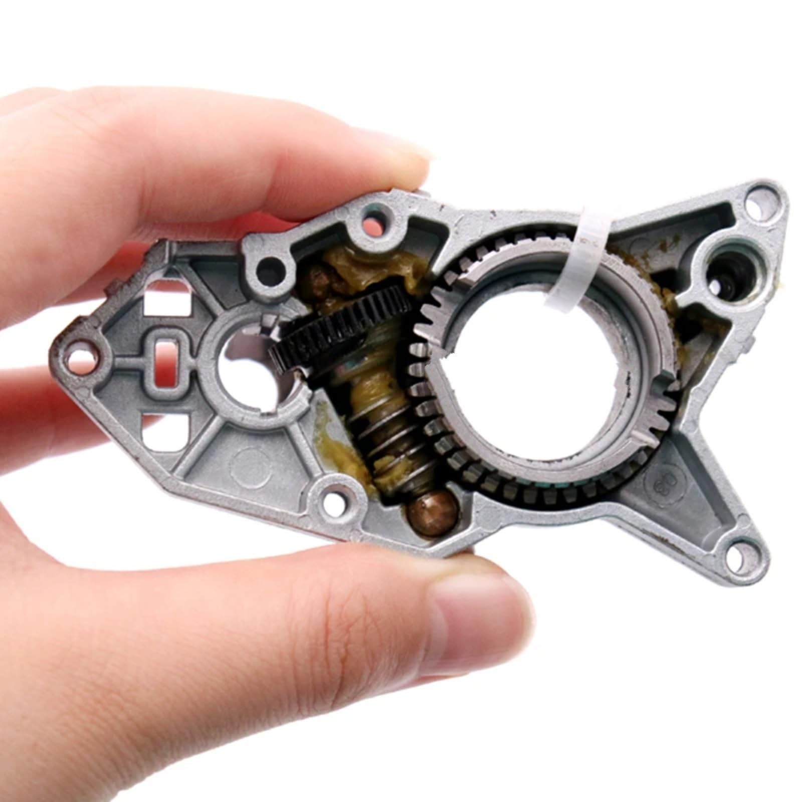 Retroviseur Complet Pour Q8 Q7 Q5 Voiture Côté Extérieur Rétroviseur Aile Rétroviseur Rabattable Actionneur Moteur Électrique Moteur Assemblage Réparation(Left Original)