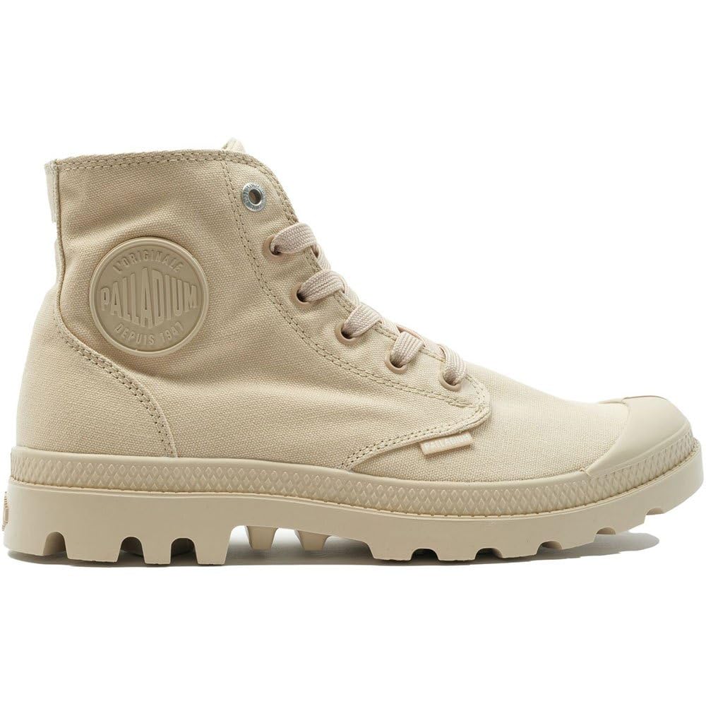 Shoes Palladium | Mono Chrome | Desert
