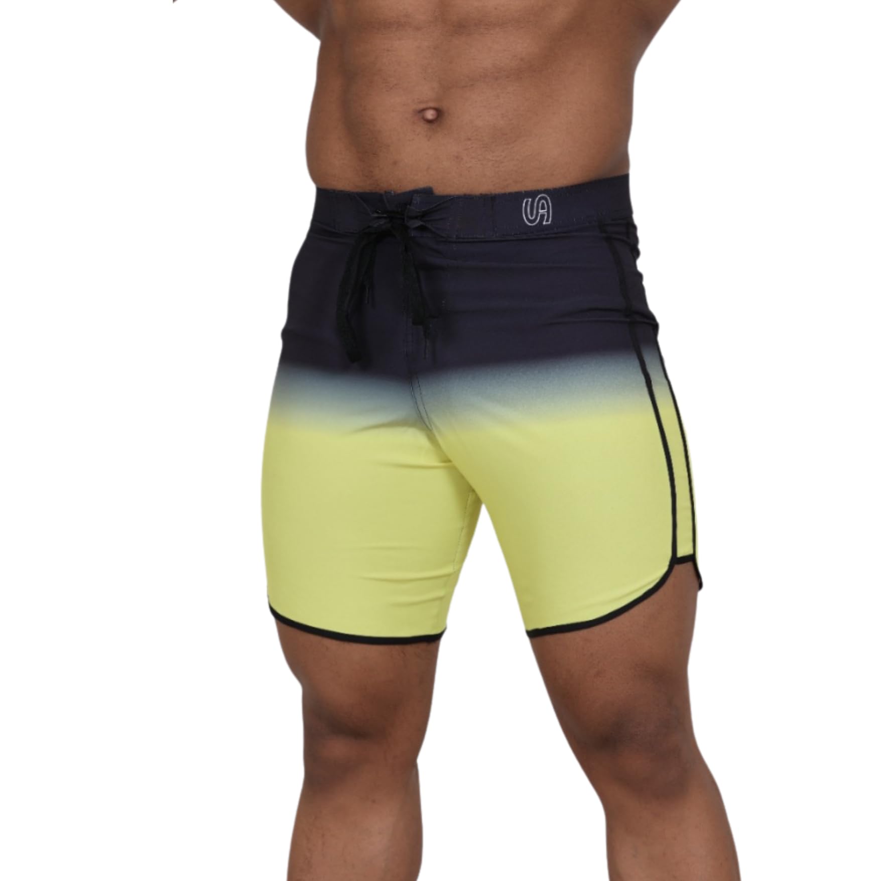 unicore apparel Men's Physique Shorts-picture-34