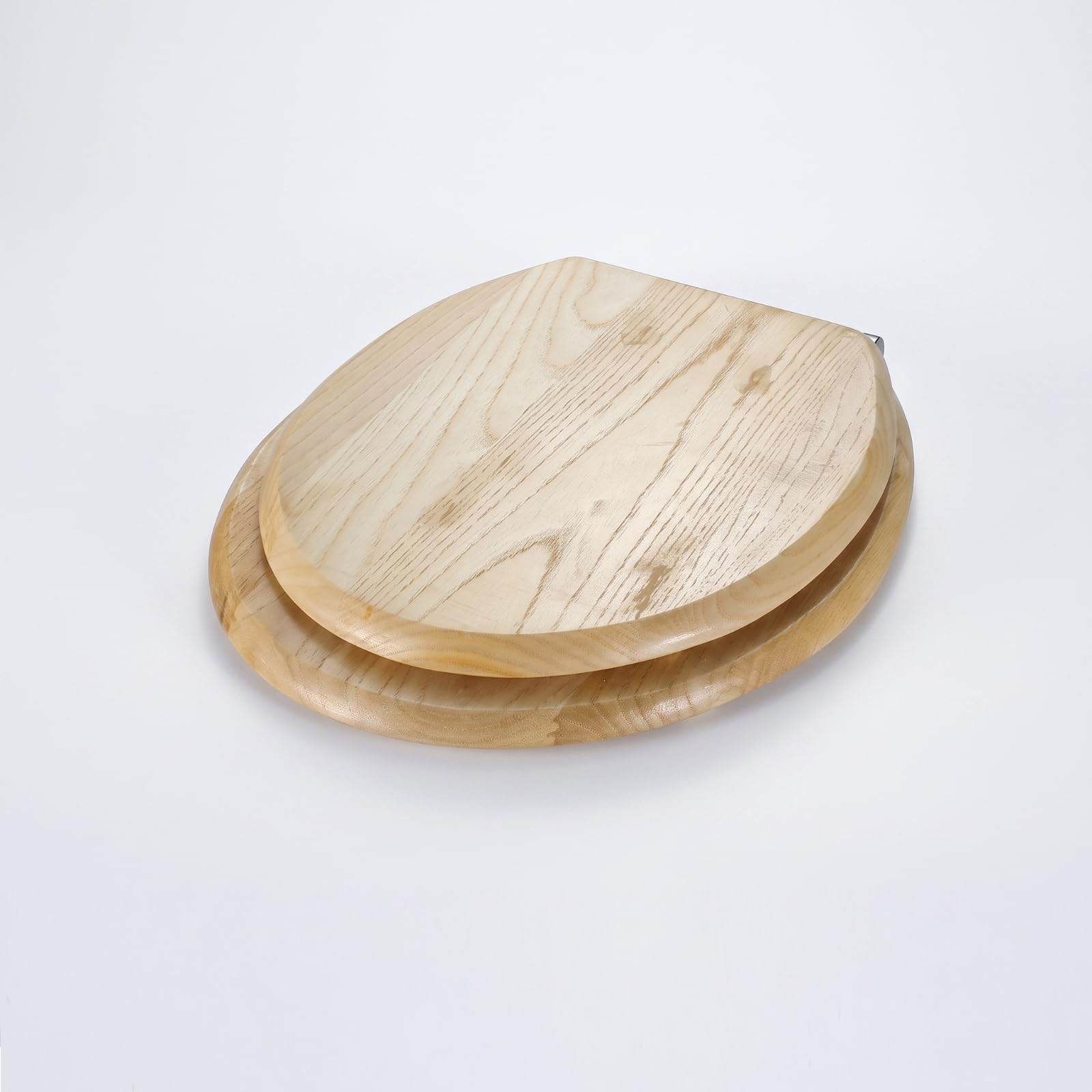 Sedile WC Legno Resistente