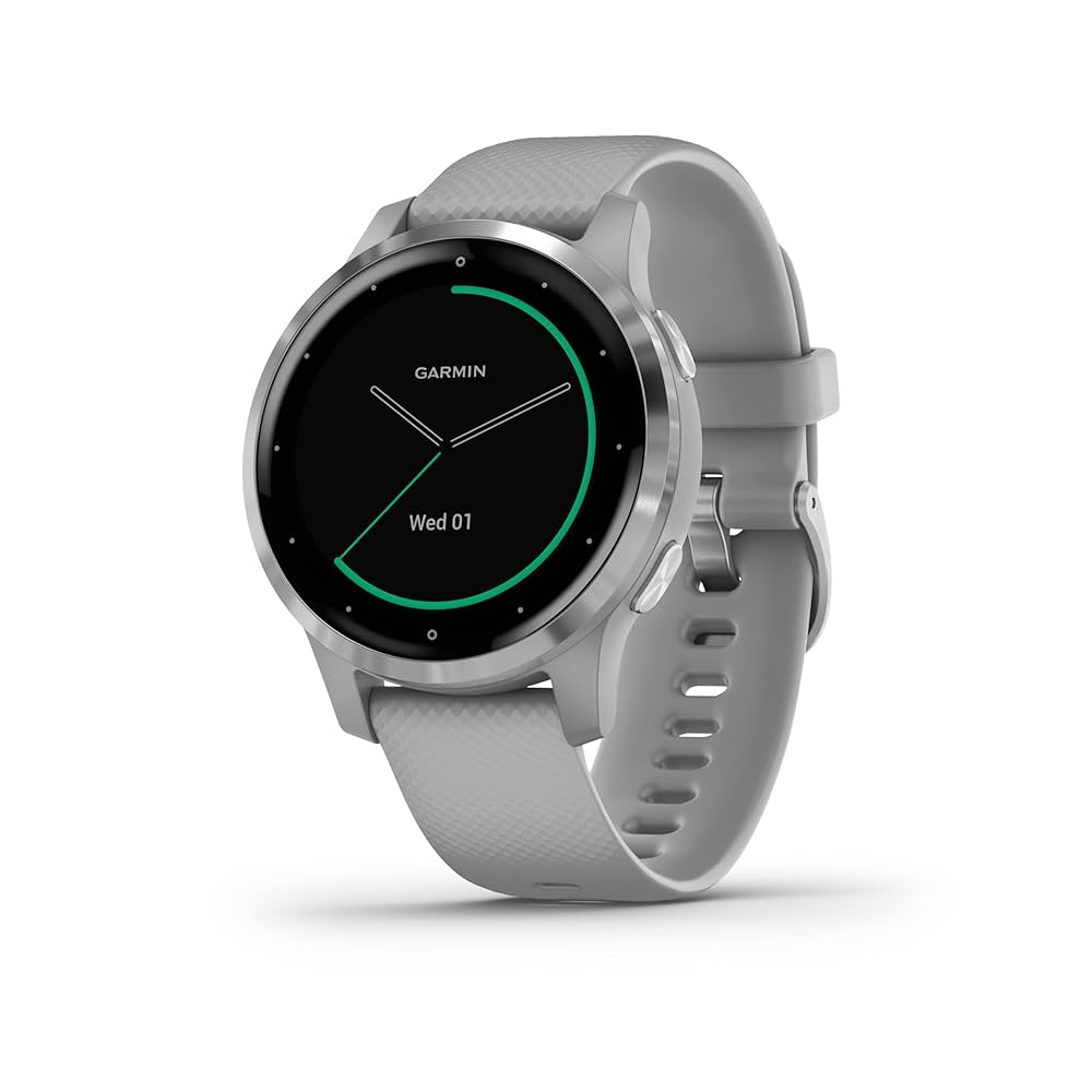 GARMIN Vivoactive 4 GPSスマートウォッチ vívoactive 4 | スマートウォッチ | Garmin 日本