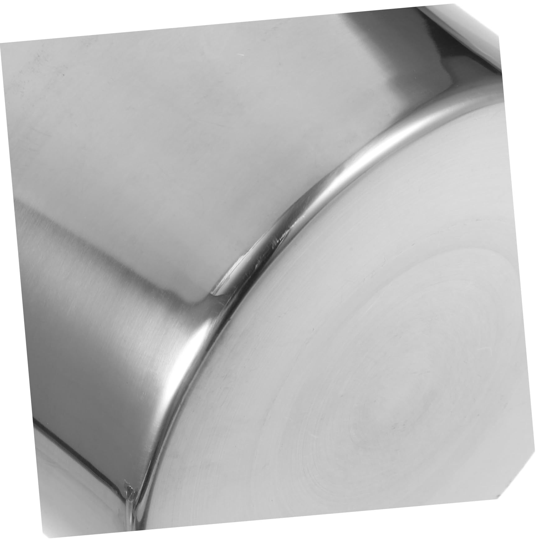 TOPPERFUN 1set Double Boiler Pot Set Candle Melting Pot for Chocolate Candy Compact Design for Easy Cleaning for Baking Cooking and Home Use