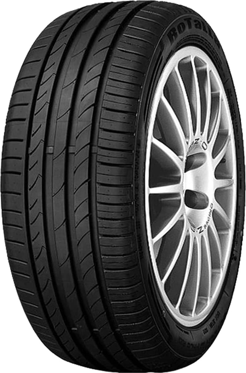 Tires 245/50 r18 104W XL Rotalla Setula S-Race RU01 New summer tires