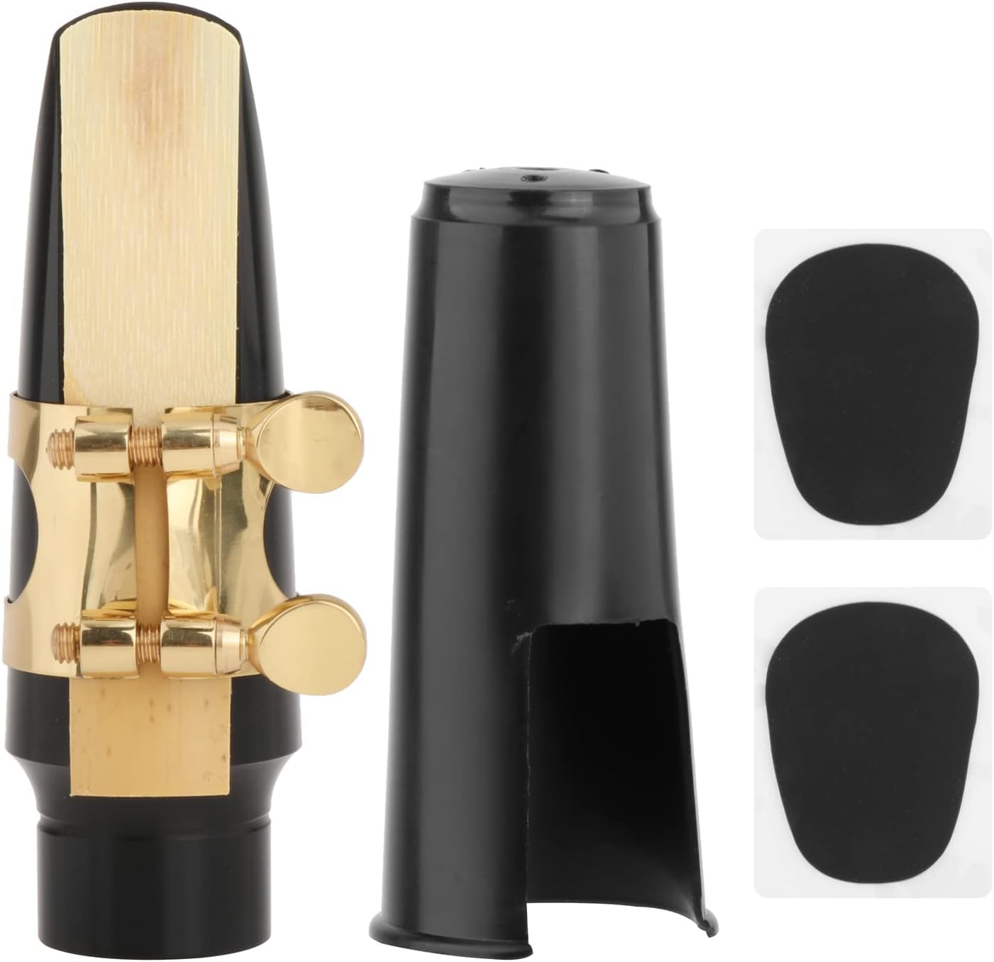 Alto Saxophone Mouthpiece