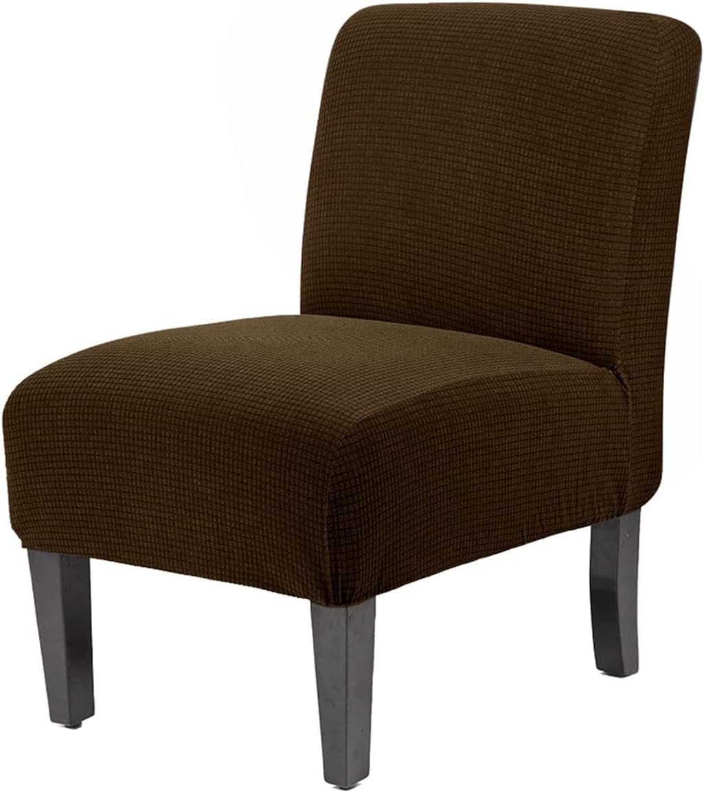 Housse de chaise anti tache pour rénover vos meubles usés
