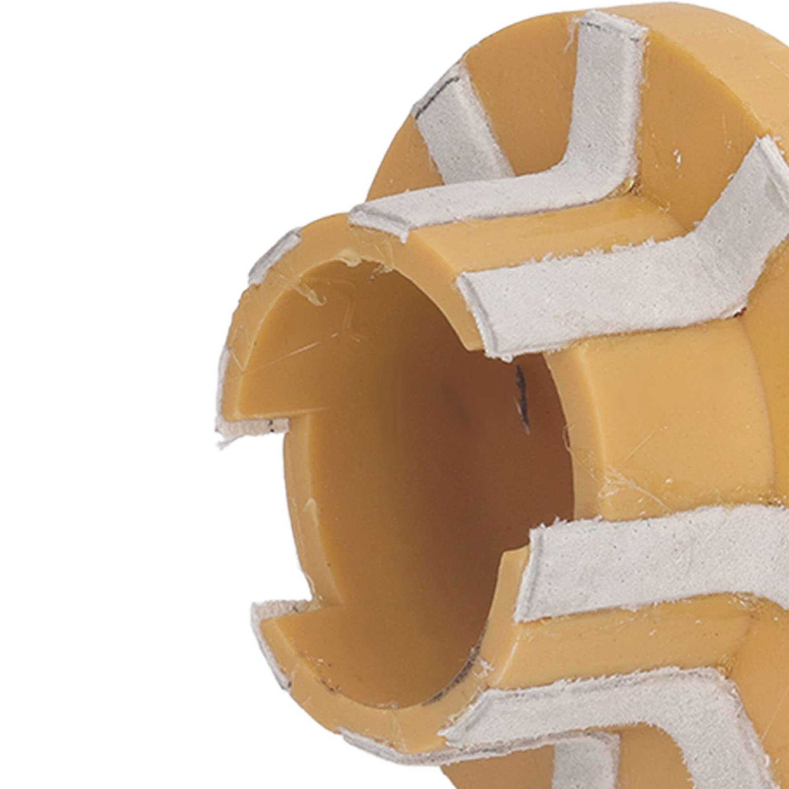 CNC Router Machine Cleaning Rod, Spindle Cleaning Rod Engraving Machine Spindle Cleaning Rod ABS Housing Strong Adsorption Force For Industry