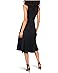Vince Camuto Sleeveless Midi Dress with Seams - #2 of 3