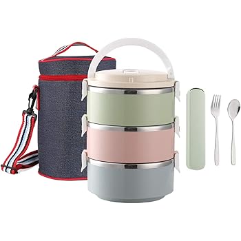 hot tiffin bag