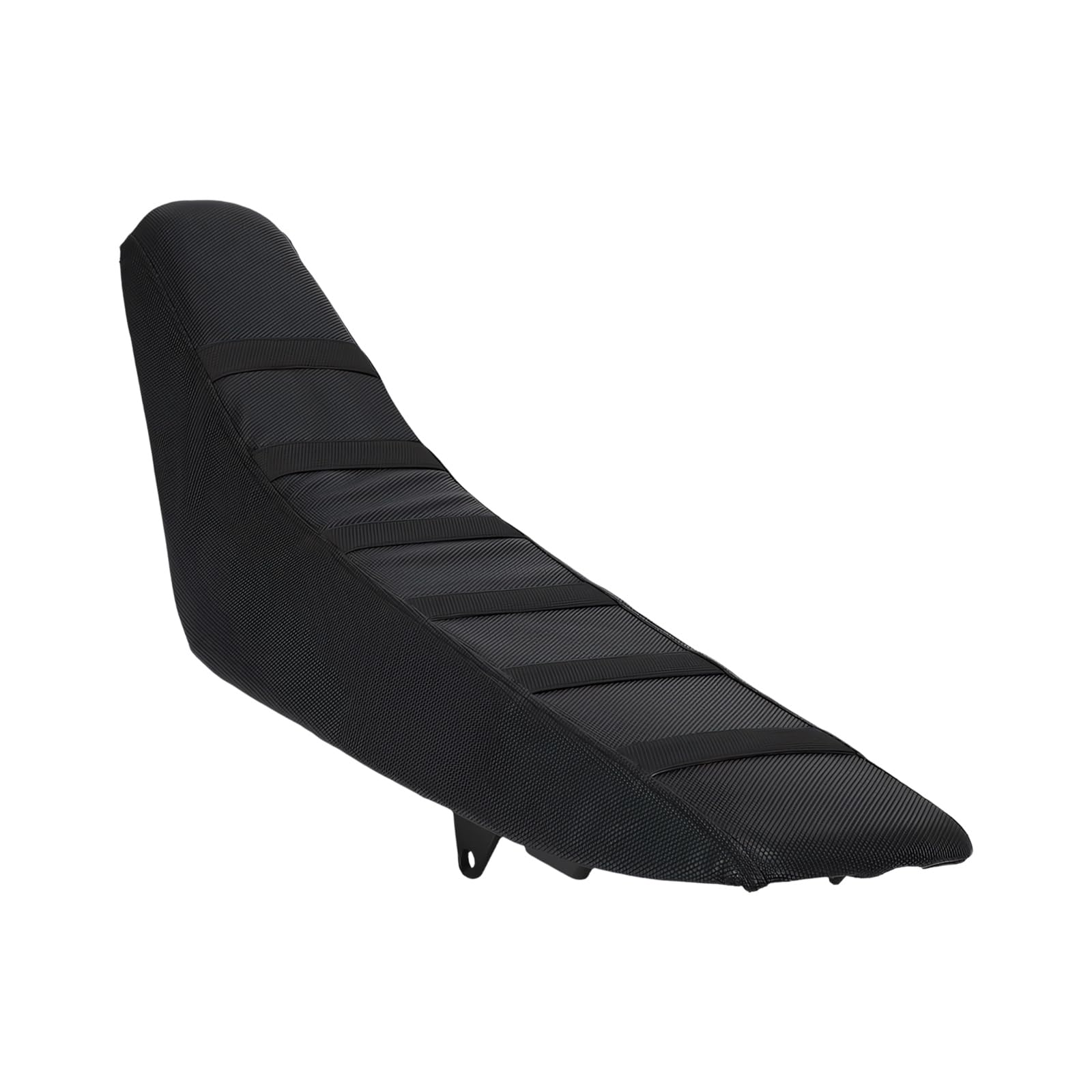 WGDYRP Motorcycle Seat Cover constructed of Premium PVC Leather With Waterproof And Anti Slip Features For Enhanced Riding Safe