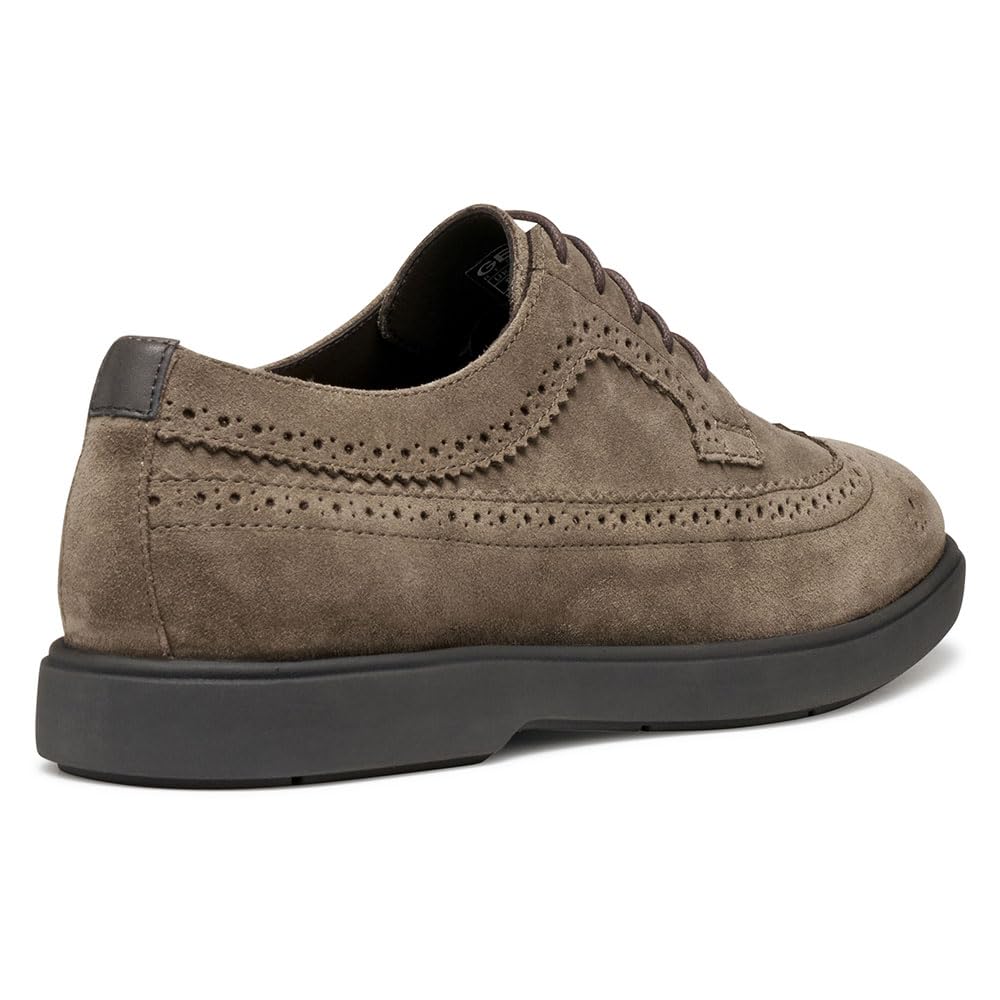 Geox Herren U Spherica Ec17Oxford