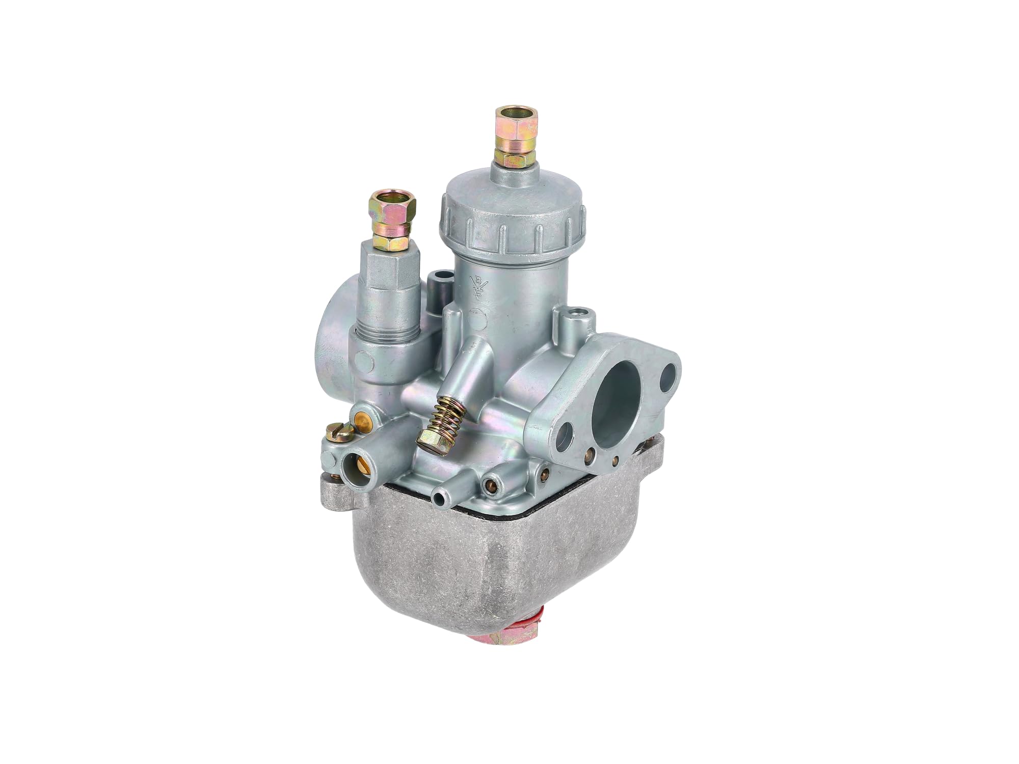 Rennvergaser BVF 19N1-11- z.B. für S51, S70