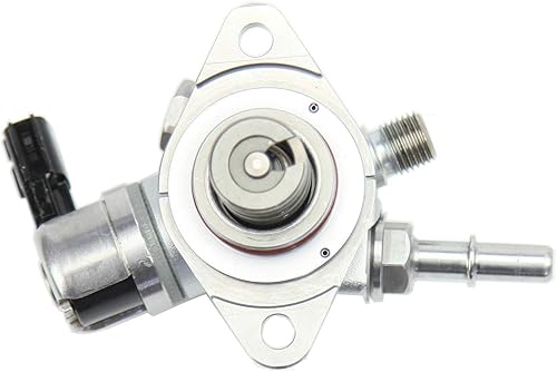 Miniatura 3 de NOPOCA 025A High Pressure Mechanical Fuel Pump 2015-2018 Expedition 2015-2018 Transit 150250350 BL3Z-9350-B