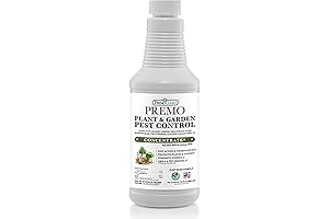 Premo Guard Poultry Spray: Protect Your Flock