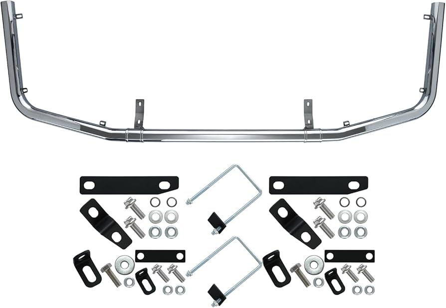 Amazon | ジェット・イノウエ(Jet Inoue) 17プロフィア パイプバンパー