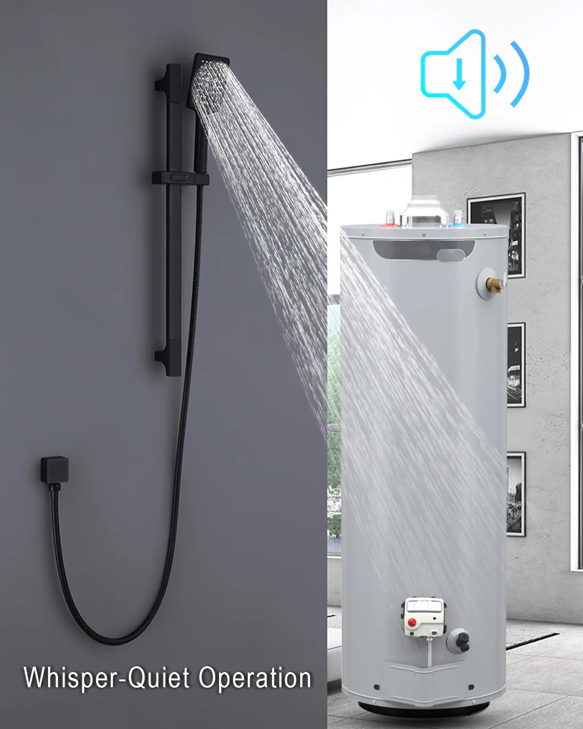 Amazon.com: Replace 9003626005 Water Heater Igniter Fit for A.O.