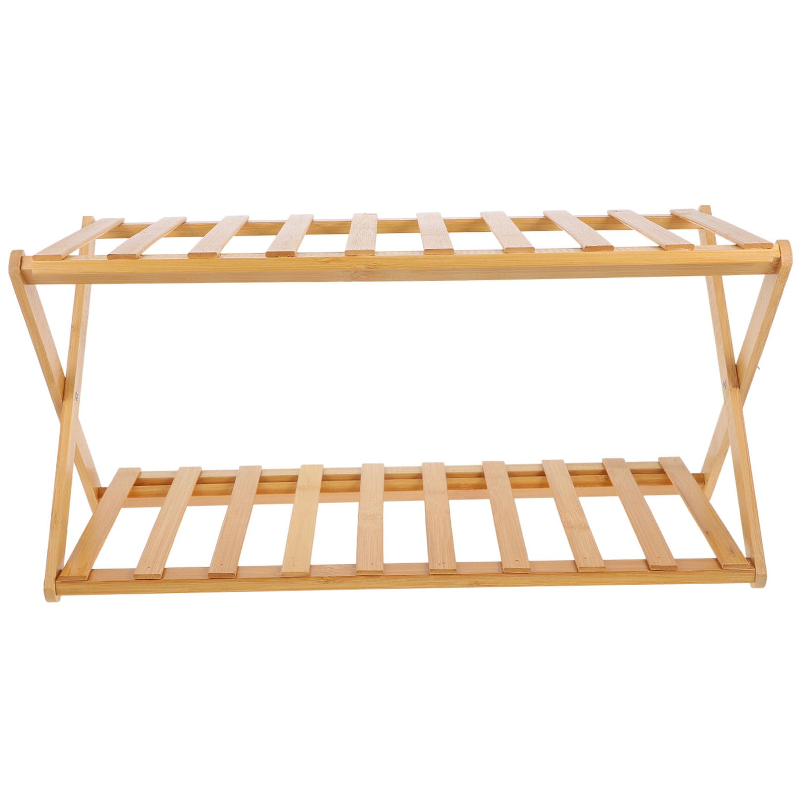 Support de chaussures compact stable Cabilock étagère multicouche