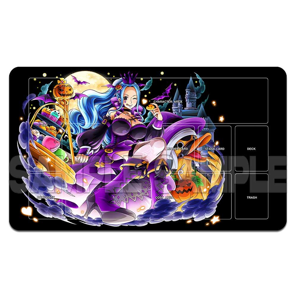 Amazon | YMILOHOGI PlaymatトレーディングカードゲームOPCG