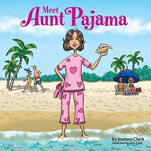 Meet Aunt Pajama (1)