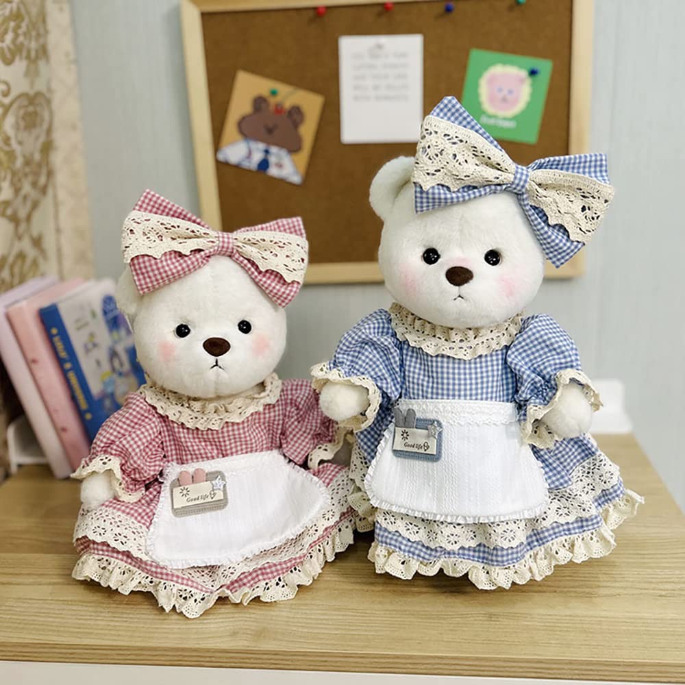 30cmハイクオリティな可愛い着せ替えぬいぐるみ♪ 61pAlSU9BhL._UF350,350_QL50_.jpg