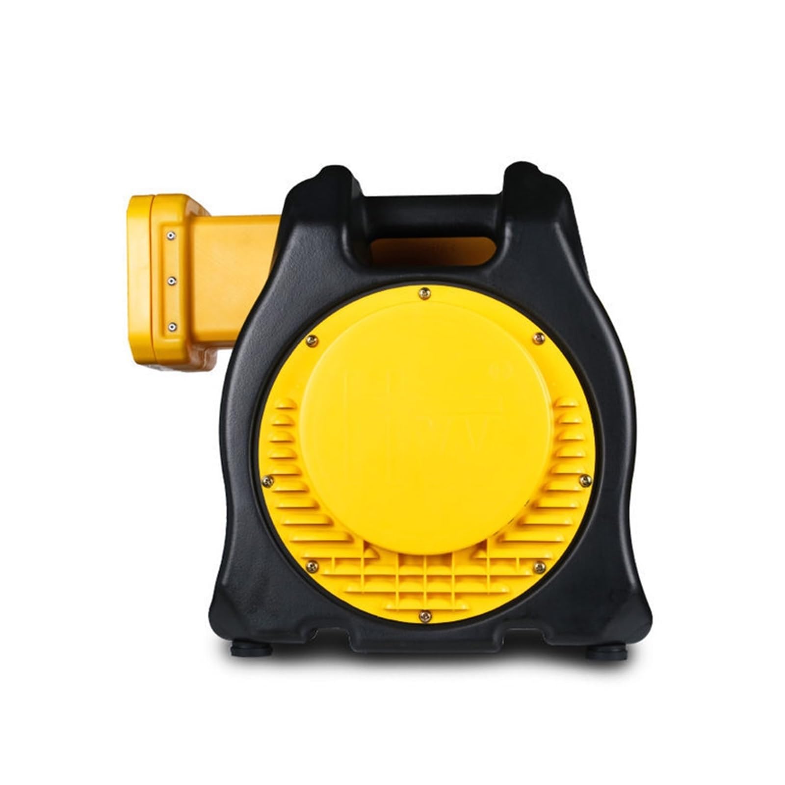 Soffiatore Portatile. Soffiatori, Soffiatori Super Potenti for Attrezzature Gonfiabili .Aspirapolvere Soffiante