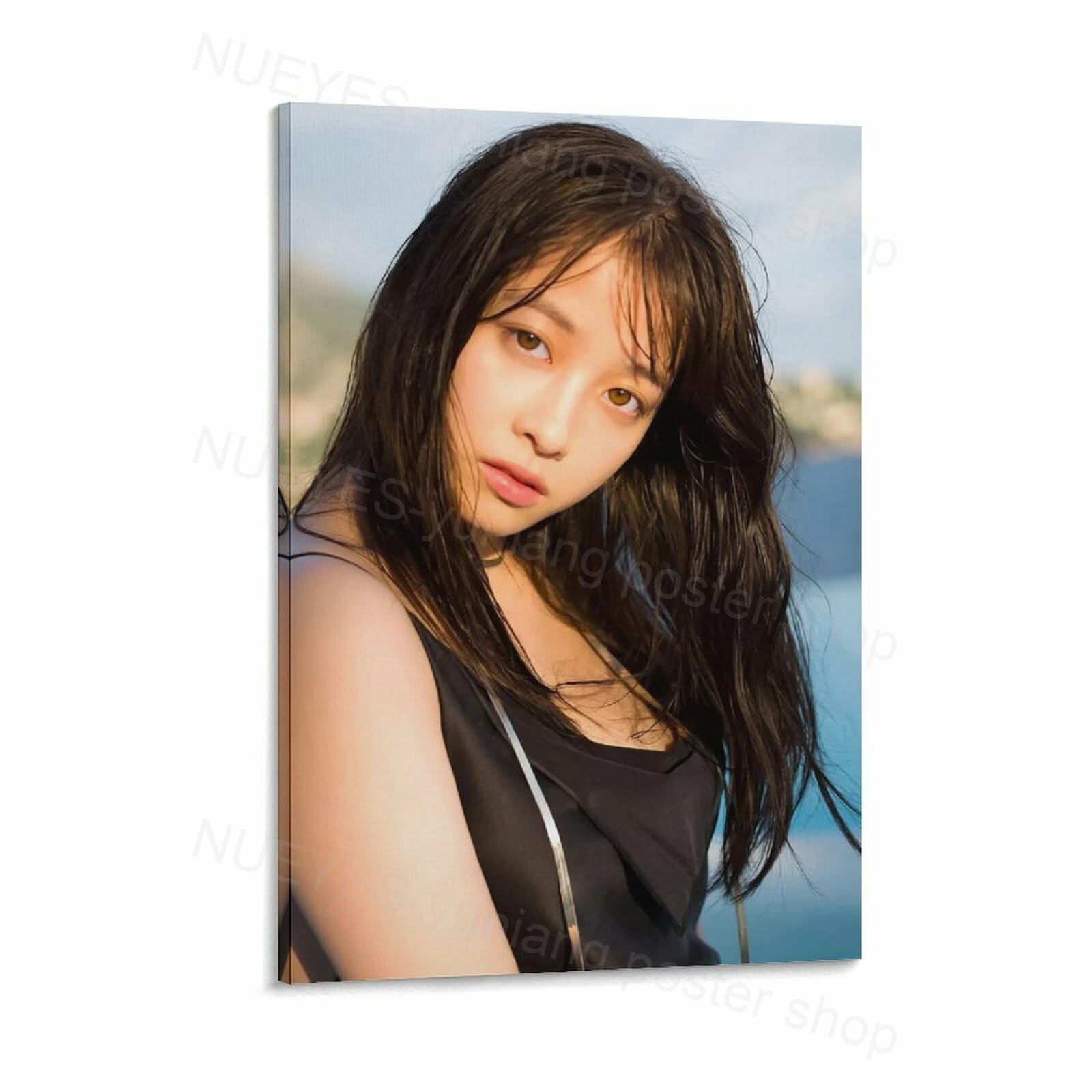 Amazon.co.jp: 橋本環奈 桥本环奈 はしもと かんな ポスター Hashimoto