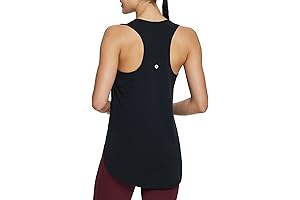 Women's Workout Tank Tops: Stay Cool and Comfortable During Any Workout