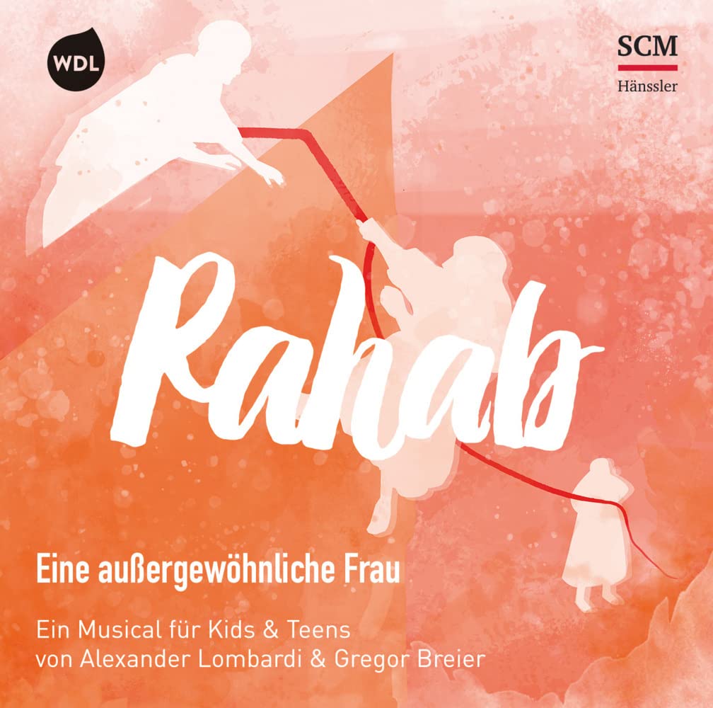 Rahab: Eine außergewöhnliche Frau