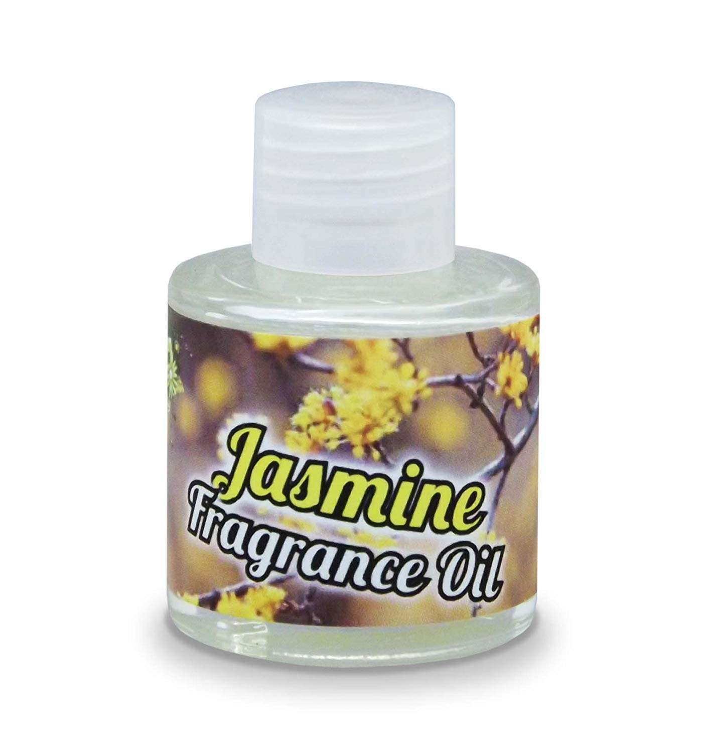 Think Aromatherapy Jasmine Fragrance Oil