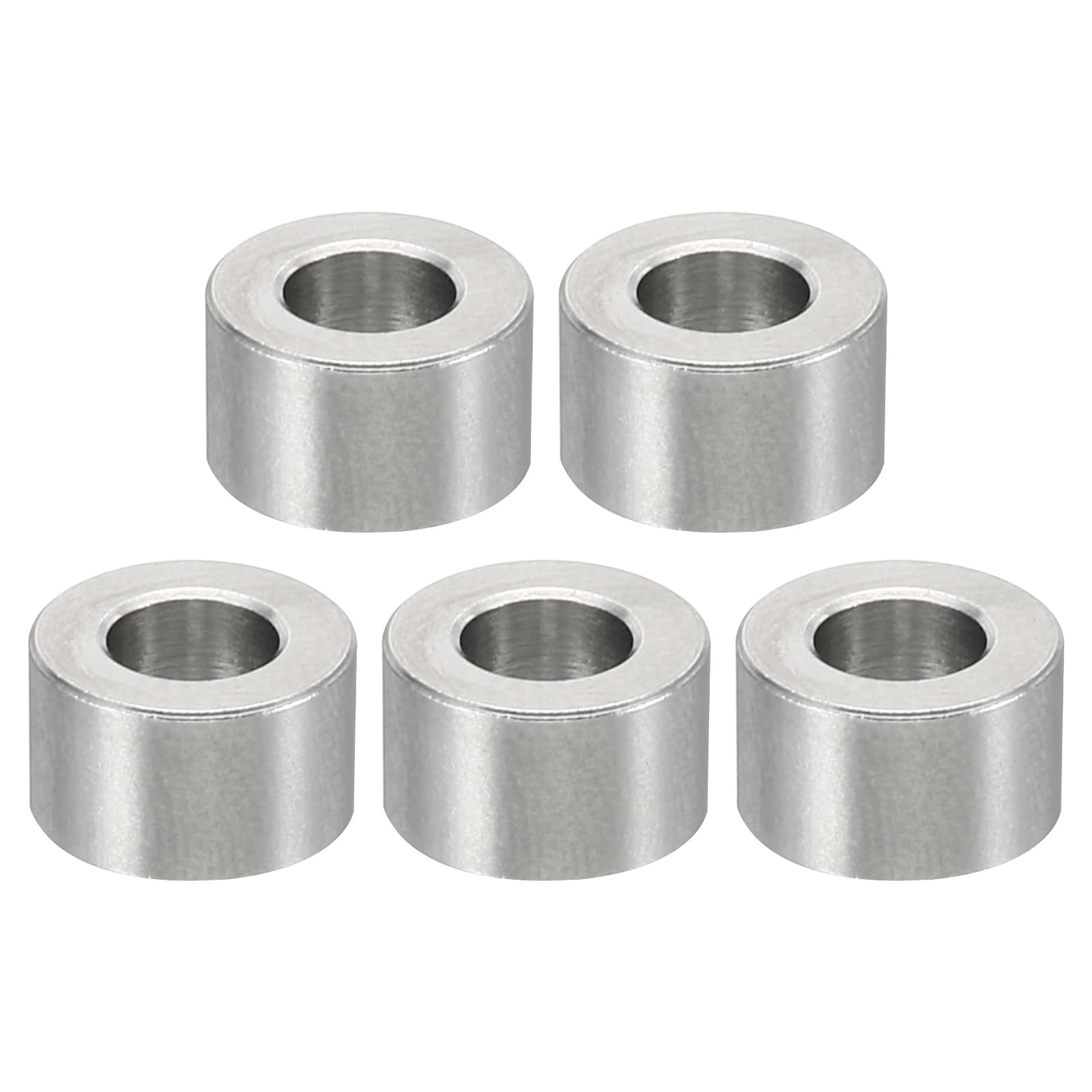 PATIKIL M5 Stainless Steel Spacers