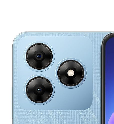 Blackview WAVE 8C Mobile Phones, Android 14 Phones, 6GB+64GB/2TB