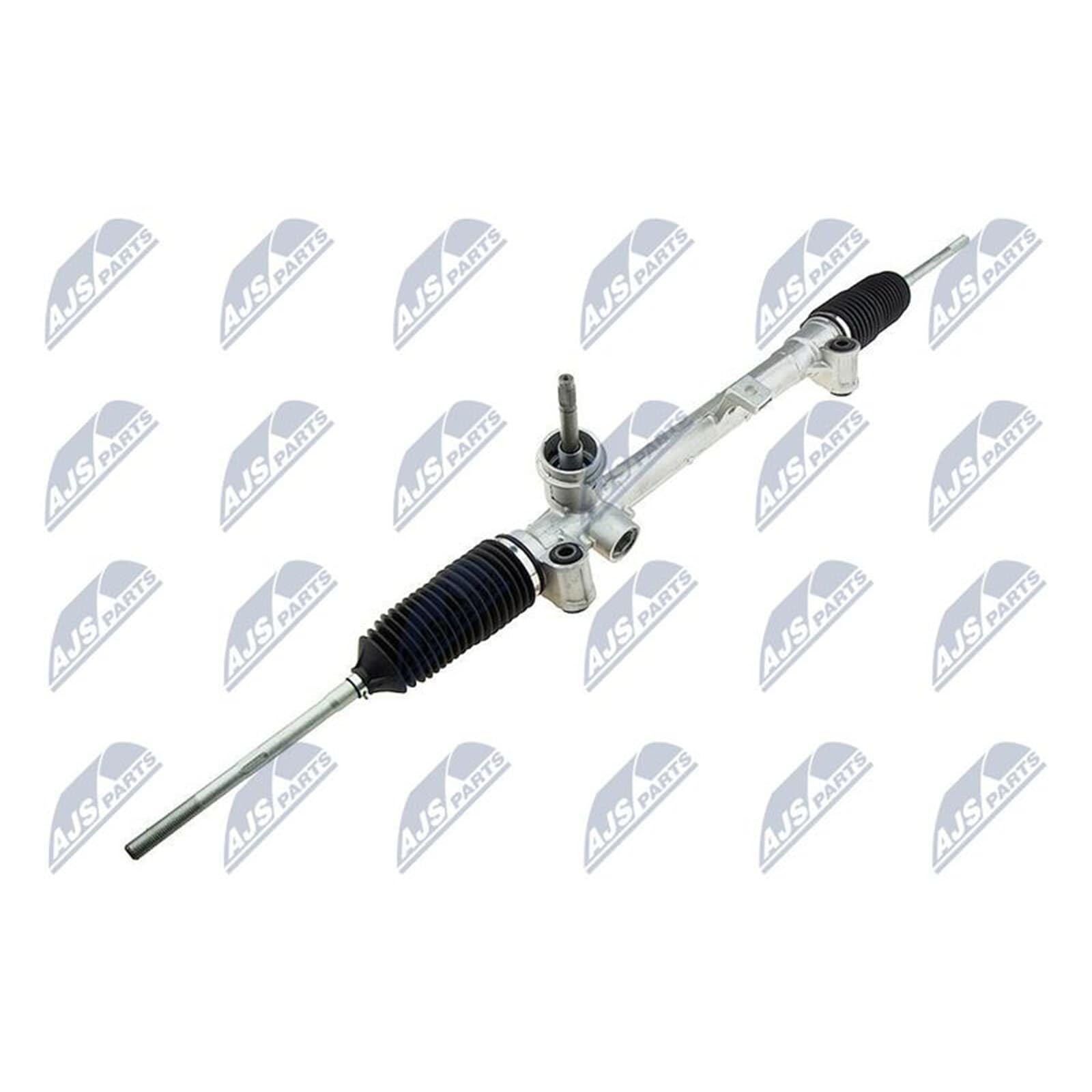 NTY Scatola guida SPK-FT-004 Compatibile con: FIAT GRANDE PUNTO