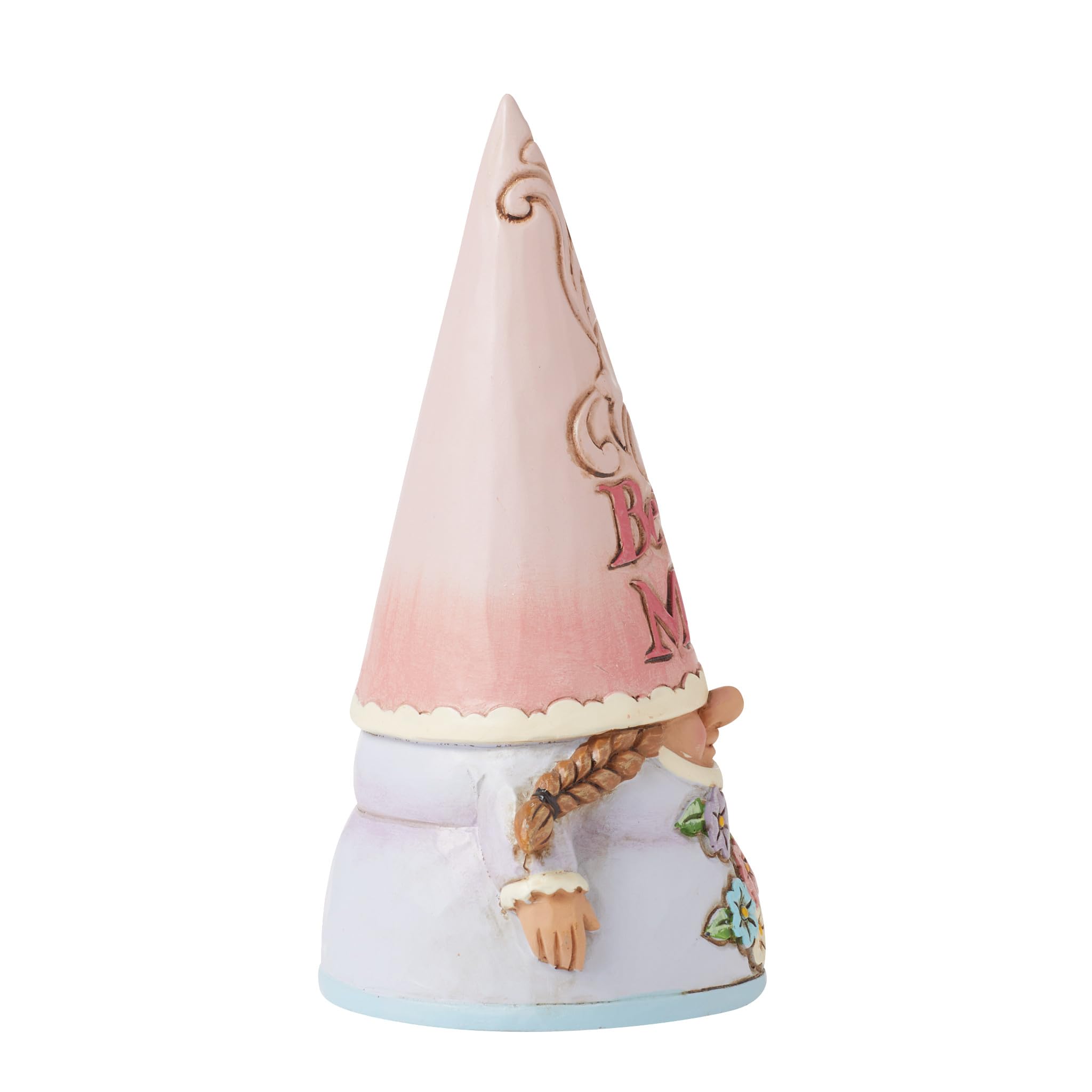 Enesco Jim Shore Best Mom Cüce Heykelcik, 12,4 cm H