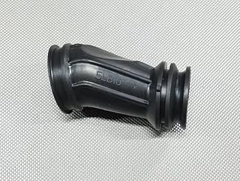 Amazon.co.jp: TW200 純正 エアクリーナー ジョイント 5LB