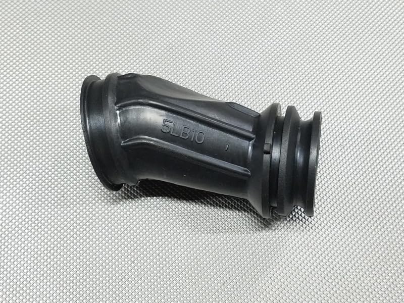 Amazon.co.jp: TW200 純正 エアクリーナー ジョイント 5LB TW225