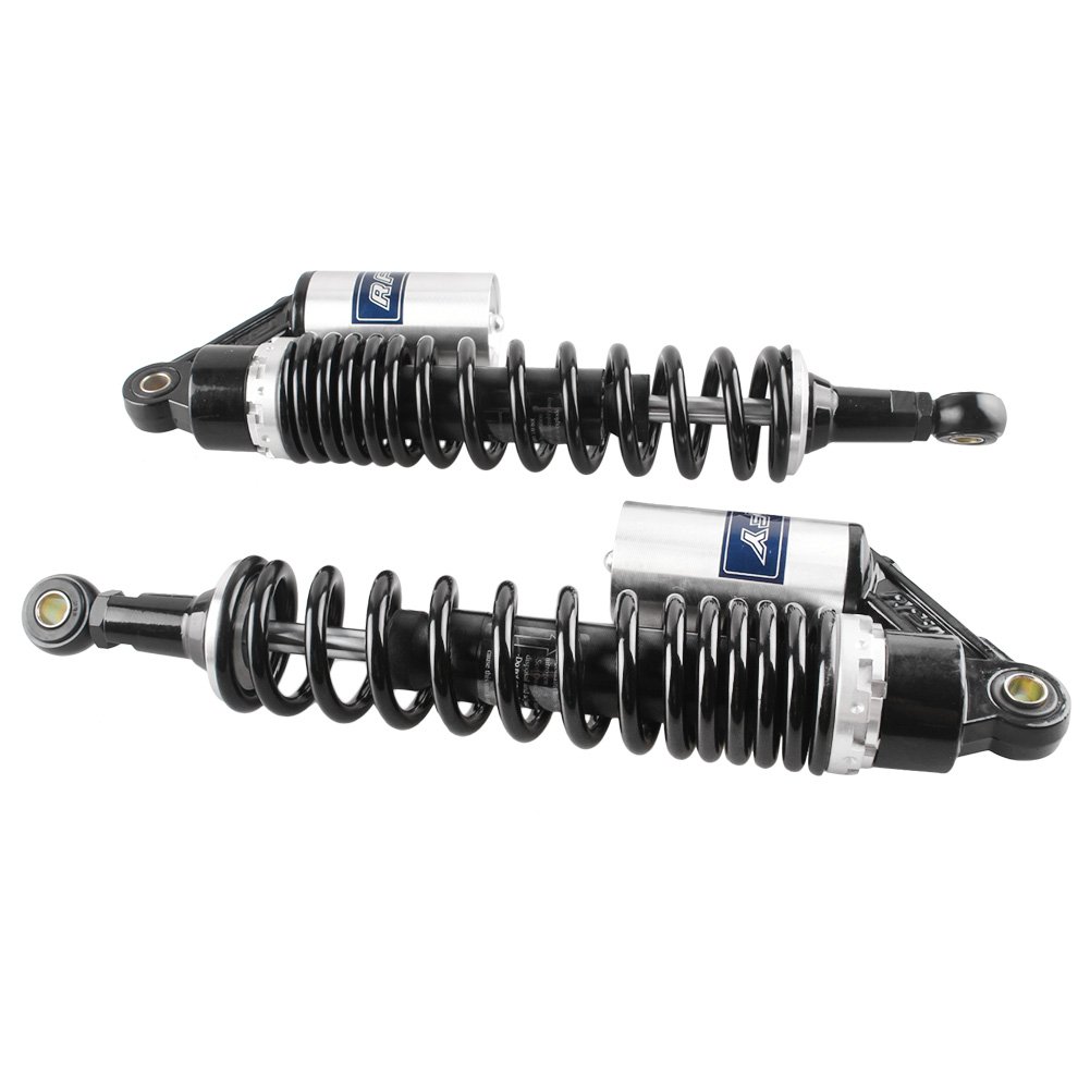 373 JR  Amazon.com: Cnswee6 Rear Shock Absorber, 375mm 14.75