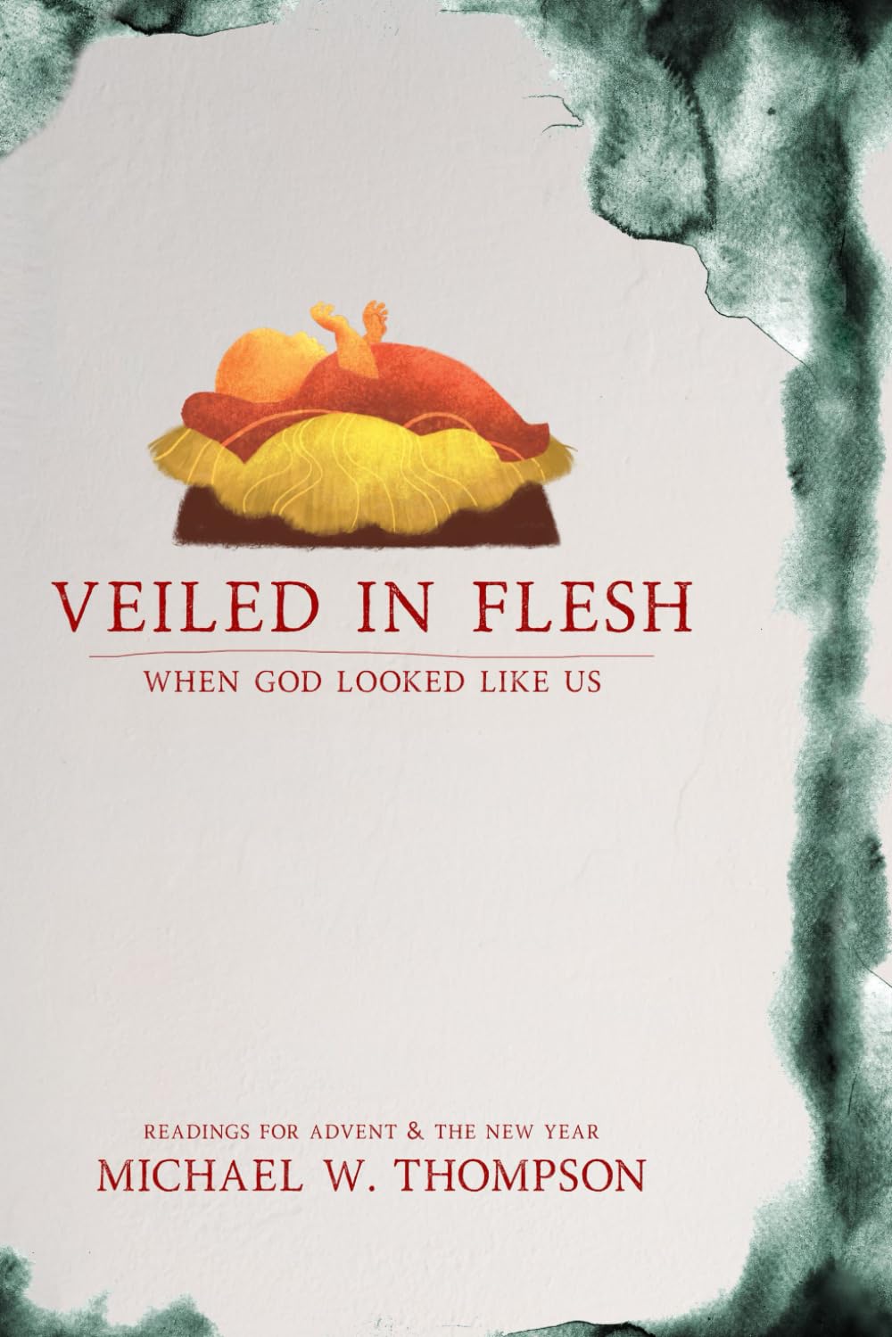 Veiled In Flesh
