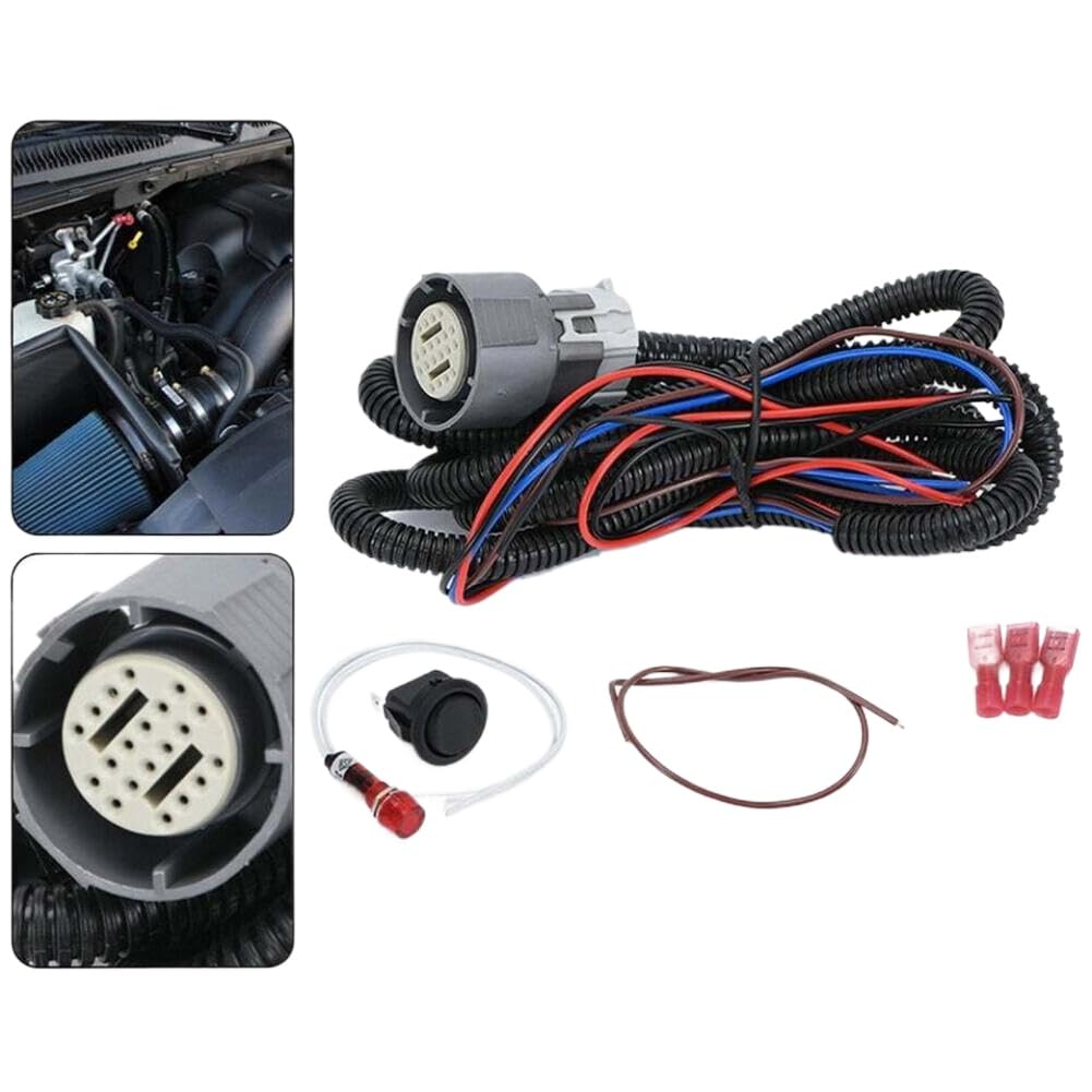 Controllore Stand Alone Per Conversione Cambio Compatibile Con 4L60E