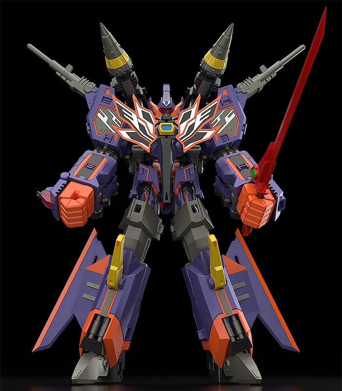 Amazon | THE合体 超合体騎士 DXフルパワーグリッドナイト  