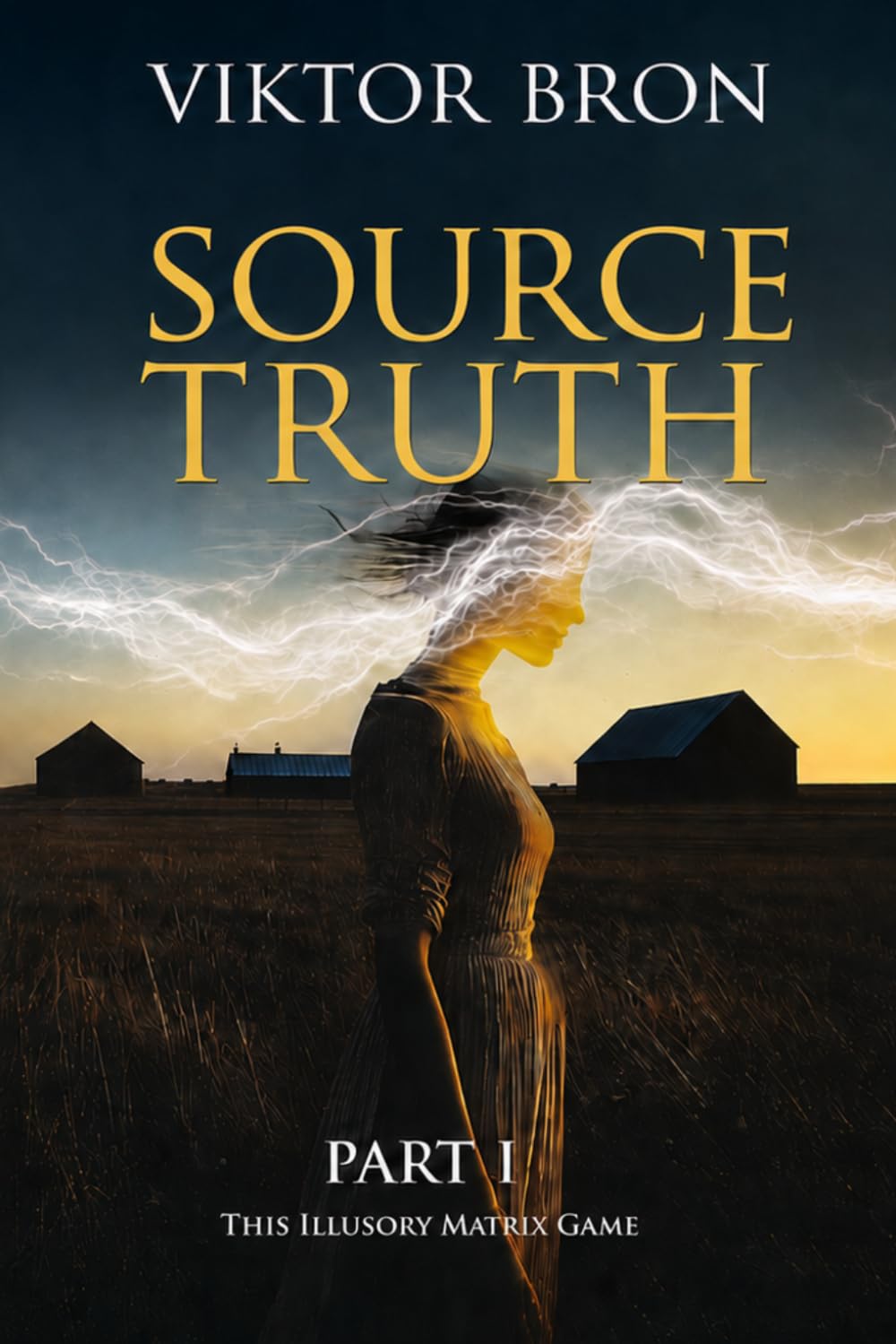 Source Truth, Part I: This Illusory Matrix Game