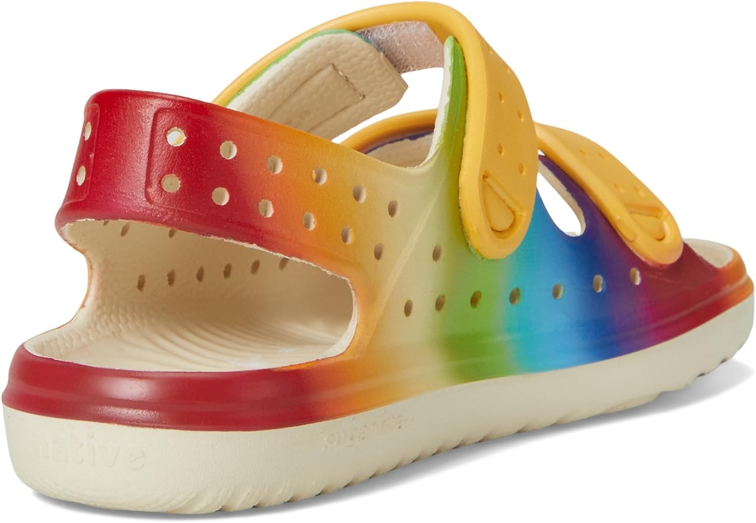 Native Shoes Kids Chase (Toddler)