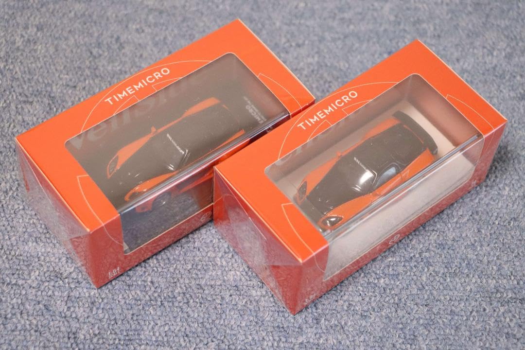★マツダ RX-7(FD3S) ヴェイルサイド timemicro 3台セット★ Amazon.co.jp: 1 64 ヴェイルサイド マツダ RX-7 FD3S TIMEMICRO