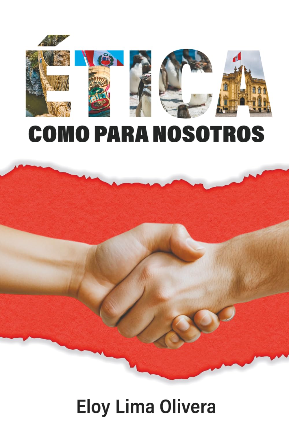 ÉTICA COMO PARA NOSOTROS