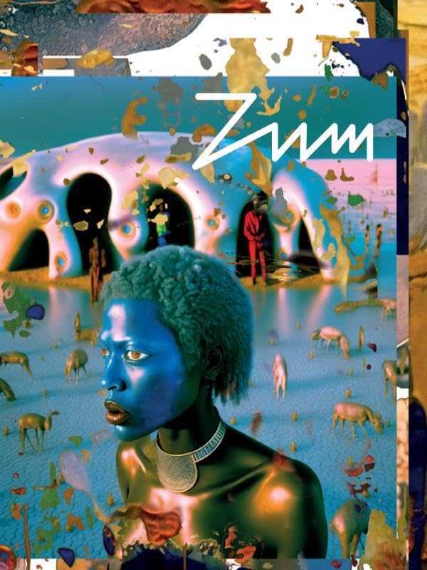 ZUM - VOL.25 - FOTOGRAFIA CONTEMPORANEA