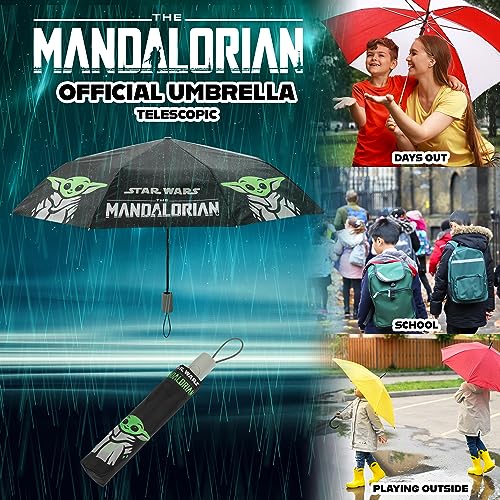 La Mejor review de Paraguas Mr. wonderful listamos los 10 mejores. 27 Imagen adicional