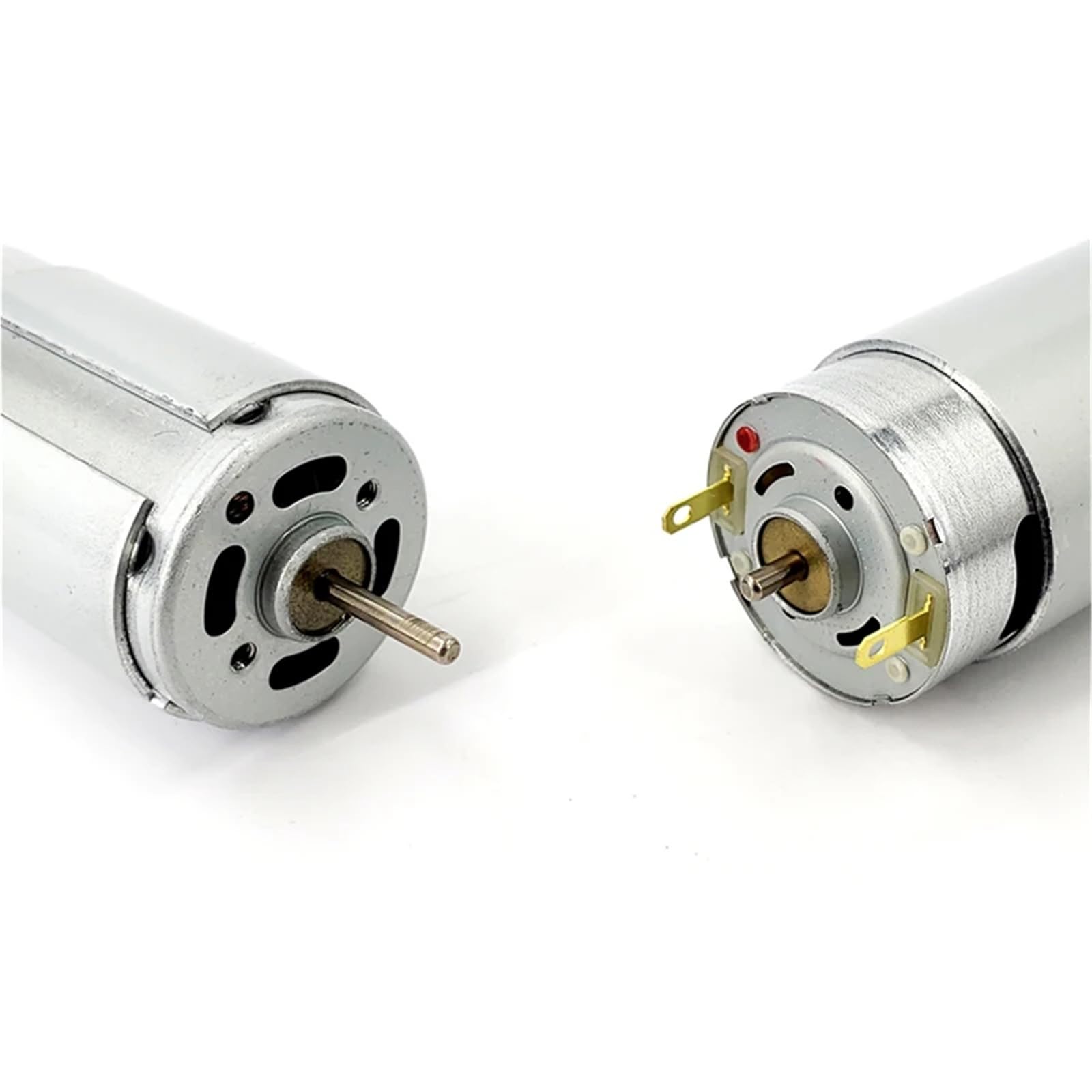 Motore standard RP390-ST/23115 Mini 28mm Motore elettrico DC 12V 14V 18V 8100RPM Motore con spazzola di carbone Fai da te Hobby Toy Car Boat Model