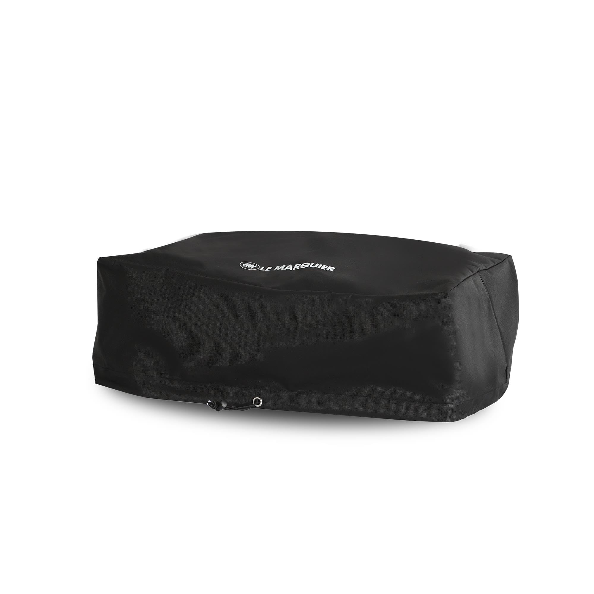 LE Marquier Housse pour Plancha 50<60 cm A Poser