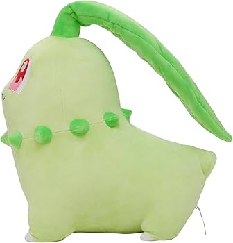 チコリータ 等身大 TOMY ポケモン ぬいぐるみ Amazon.co.jp: ポケモンセンターオリジナル ぬいぐるみ 等身大