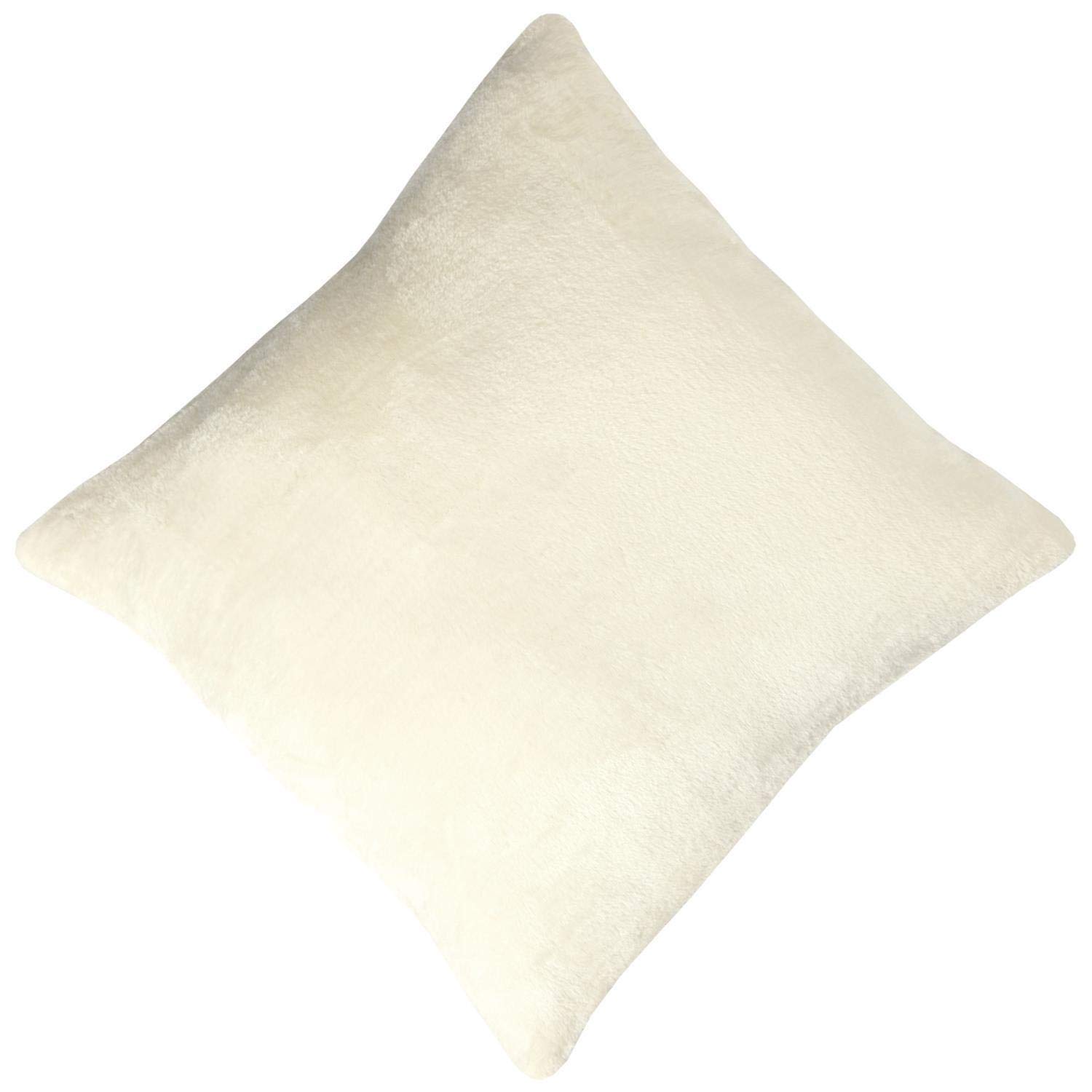 Bestlivings Dekokissen Celina Cashmere Touch 60x60 cm Champagner 2er-Pack