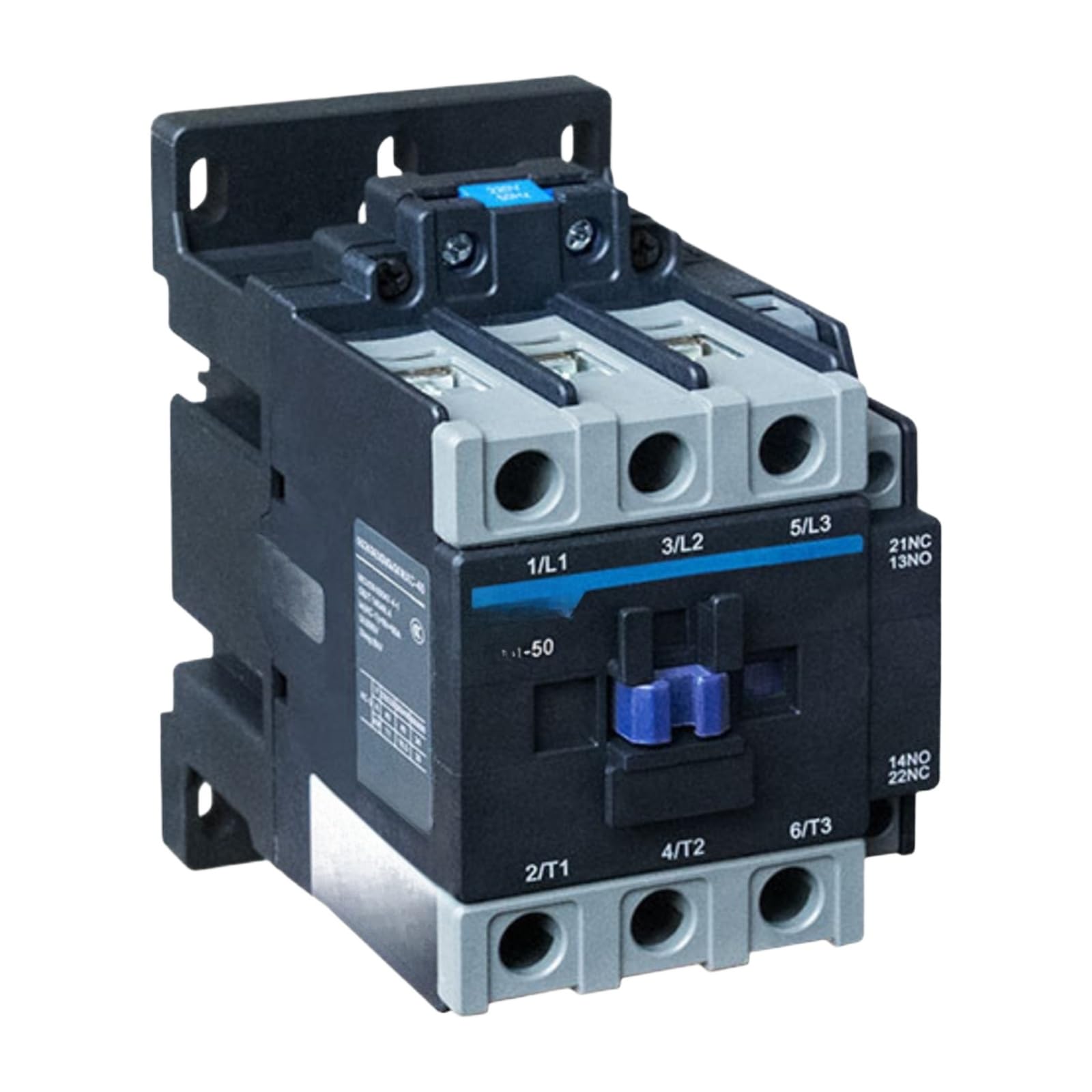 380V Contactor NXC-50