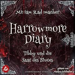 Tibby und die Saat des Blutes Titelbild
